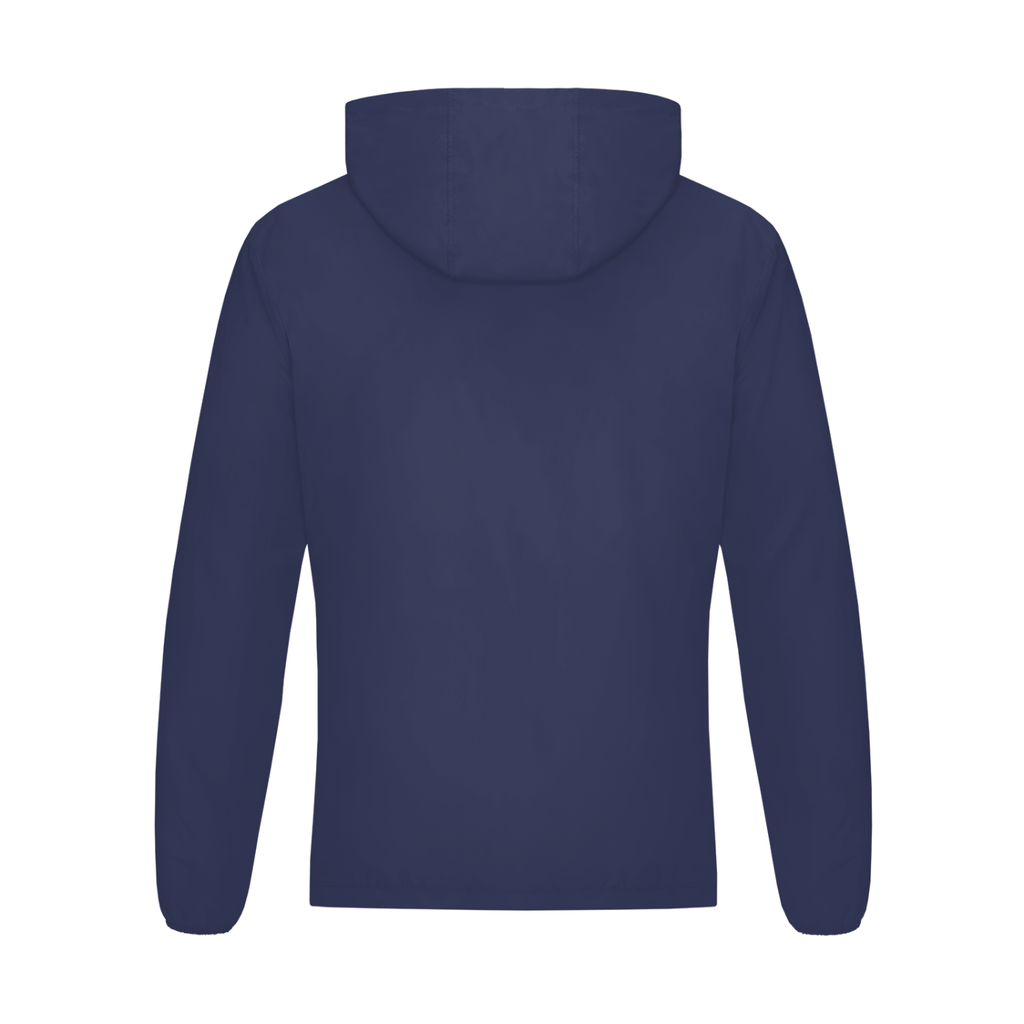 COASTAL Hooded Sports Jacket