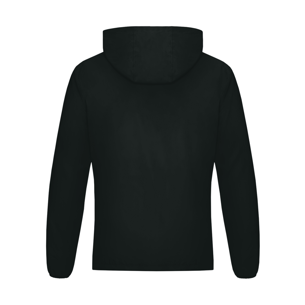 COASTAL Hooded Sports Jacket