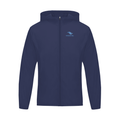 COASTAL Hooded Sports Jacket