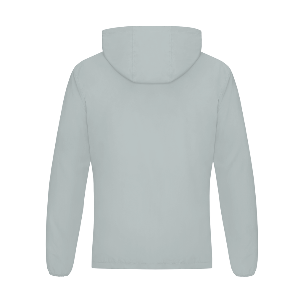 COASTAL Hooded Sports Jacket